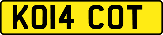 KO14COT