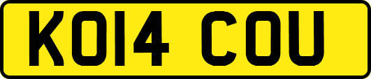 KO14COU