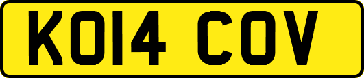 KO14COV