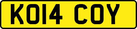 KO14COY