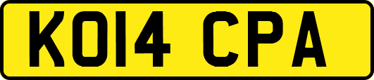 KO14CPA