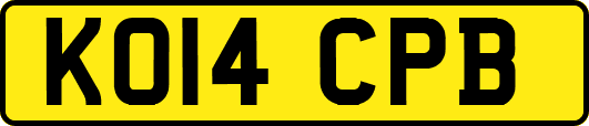 KO14CPB
