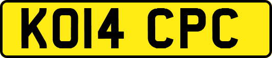 KO14CPC