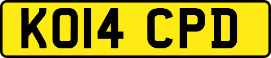 KO14CPD