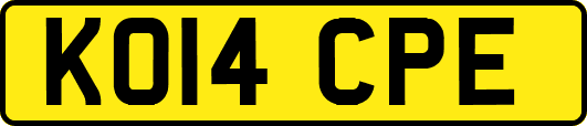 KO14CPE