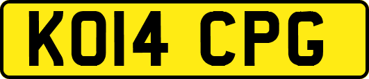 KO14CPG