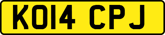 KO14CPJ