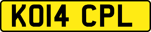 KO14CPL