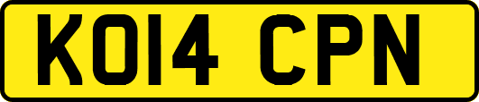 KO14CPN