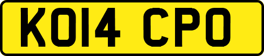 KO14CPO
