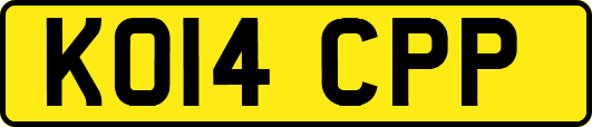 KO14CPP
