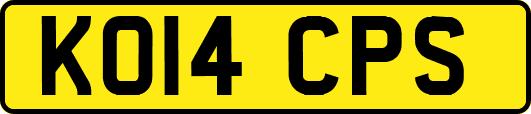 KO14CPS
