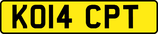 KO14CPT
