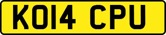 KO14CPU