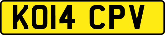 KO14CPV