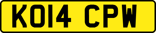 KO14CPW