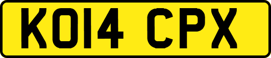 KO14CPX