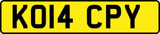 KO14CPY