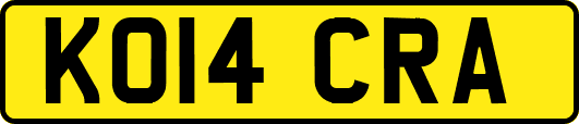 KO14CRA