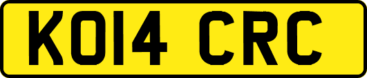 KO14CRC