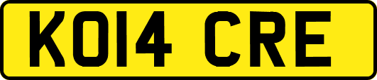 KO14CRE