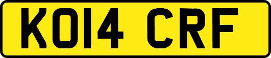 KO14CRF