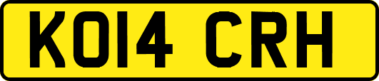 KO14CRH