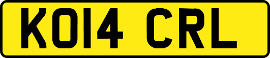 KO14CRL