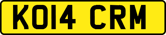 KO14CRM