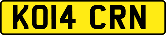 KO14CRN
