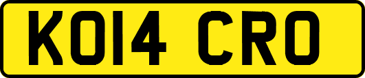 KO14CRO
