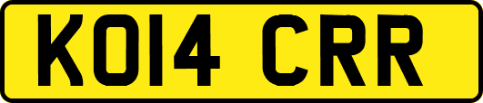 KO14CRR