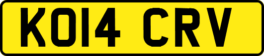 KO14CRV