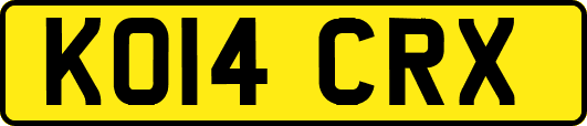 KO14CRX