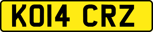 KO14CRZ