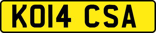 KO14CSA