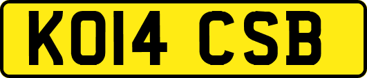 KO14CSB