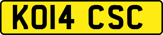 KO14CSC