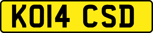 KO14CSD