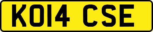 KO14CSE