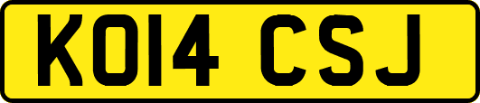 KO14CSJ