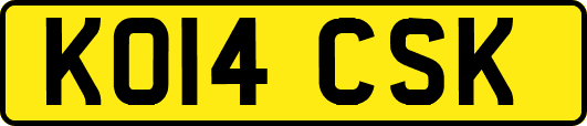 KO14CSK