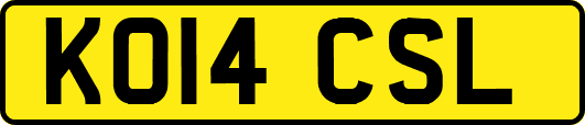 KO14CSL