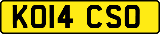 KO14CSO