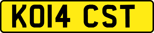 KO14CST