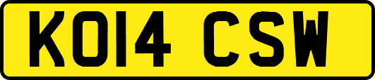 KO14CSW