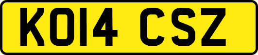 KO14CSZ