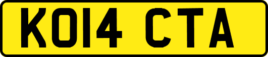 KO14CTA