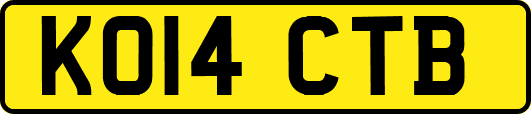 KO14CTB