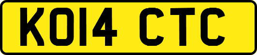 KO14CTC